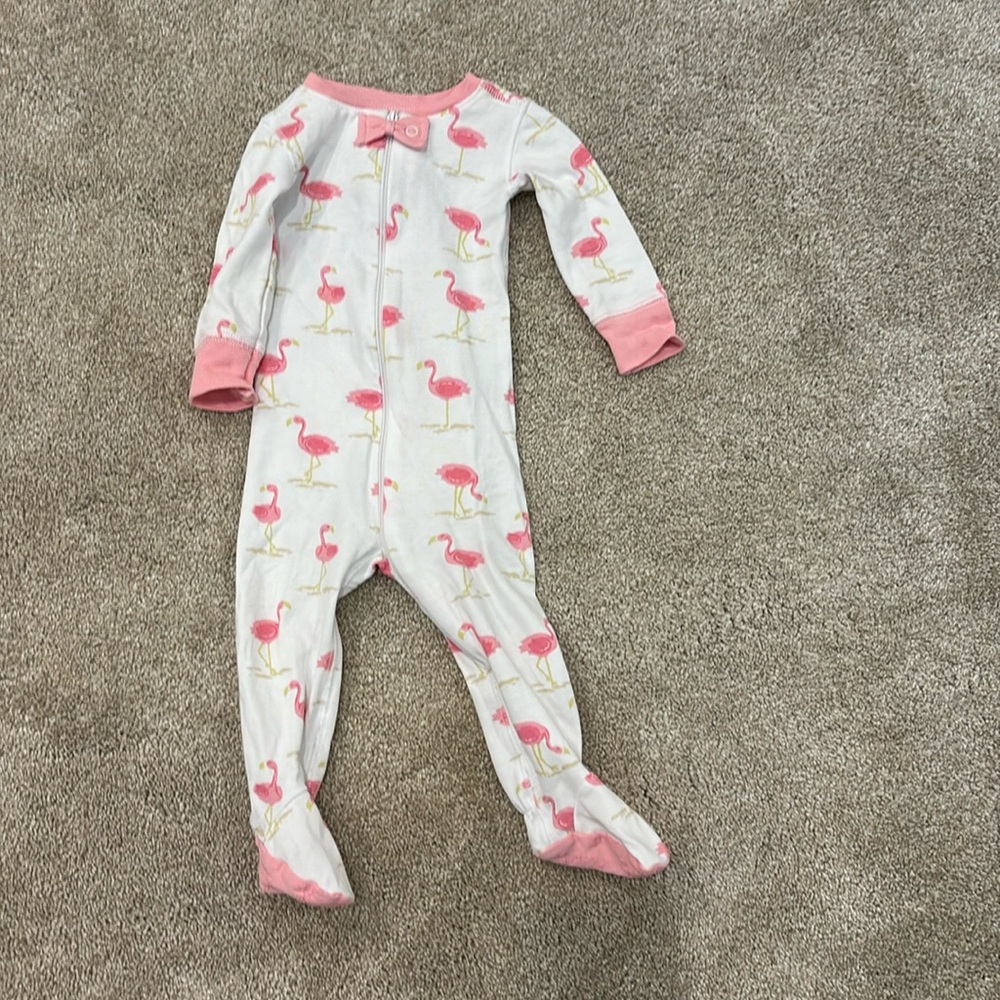 Beaufort Bonnet PJs 3/6M